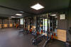 This modular facility is now the perfect base for both our staff and players