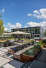The elacademy is a modern training facility designed to support professional development, encourage knowledge sharing and create new opportunities for learning