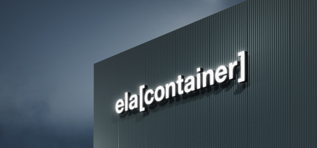 ELA Container - ELA Container im Unternehmensprofil
