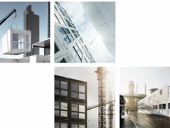 Construction highlight