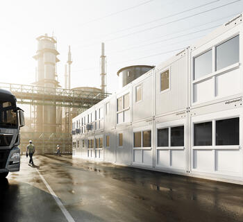 Industry and manufacturing