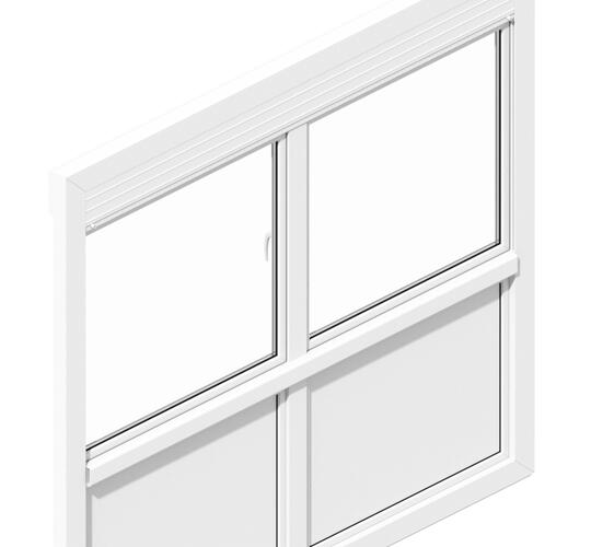 ELA Container UK provides rooms with quality double glazing