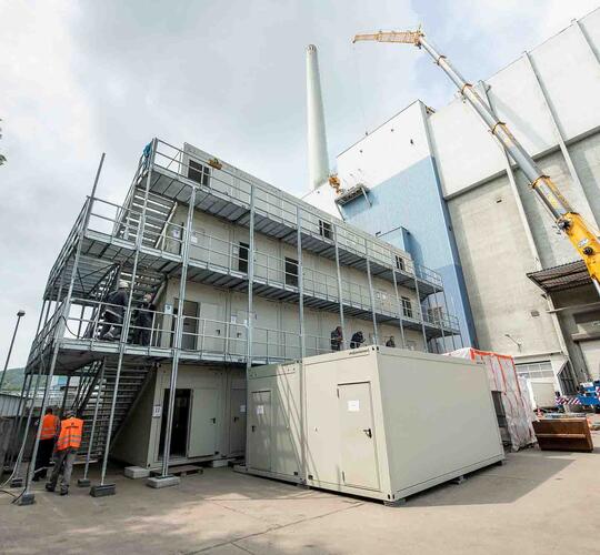 ELA accommodation for revision work