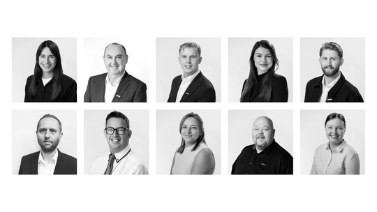 UK Staff for ELA Container