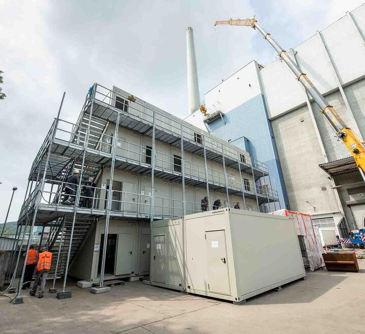 ELA accommodation for revision work