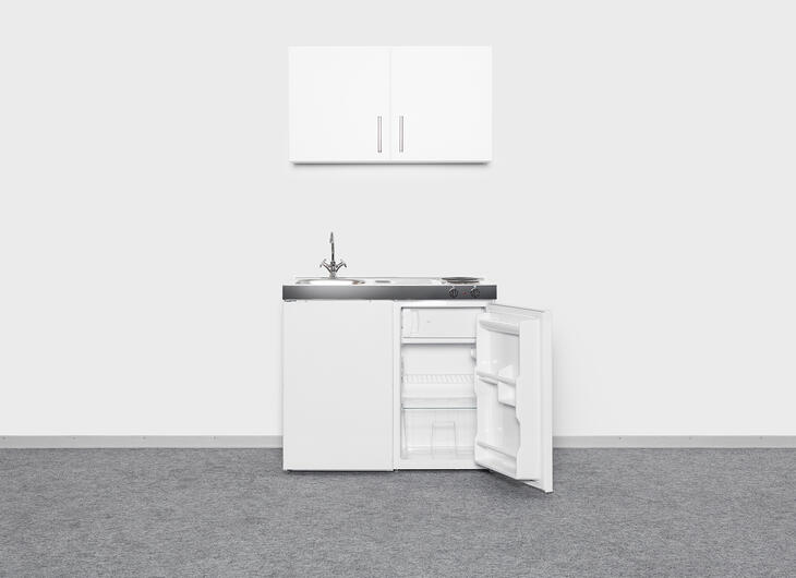 ELA Small kitchen ELA Container - Small kitchen