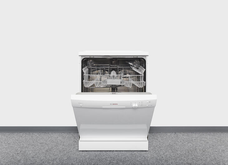 ELA Dishwasher ELA Container - Dishwasher