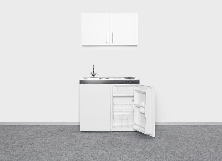 ELA Kitchenette ELA Container - Kitchenette