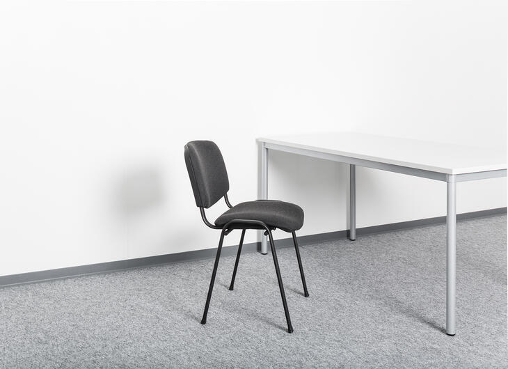 ELA Upholstered chair ELA Contaier - Upholstered chair