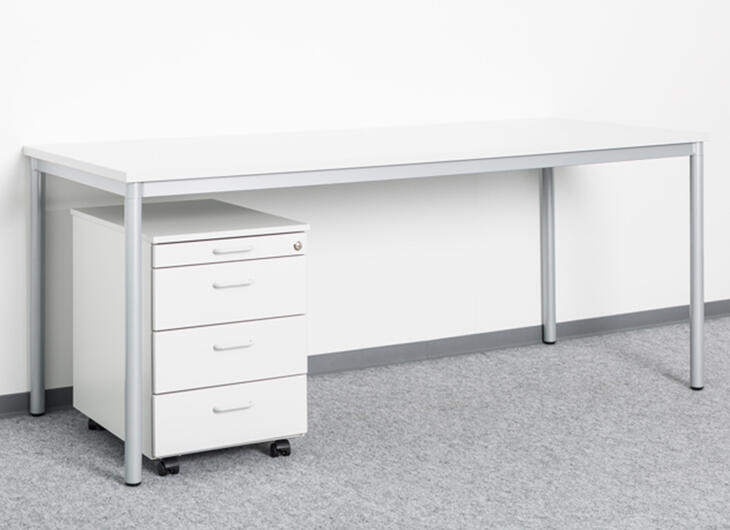 ELA Desk large ELA Container - Desk large