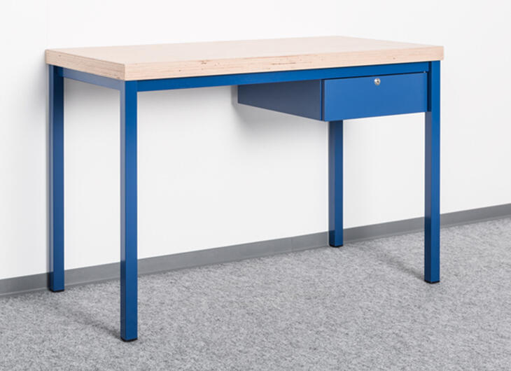 ELA Workbench ELA Container - Workbench