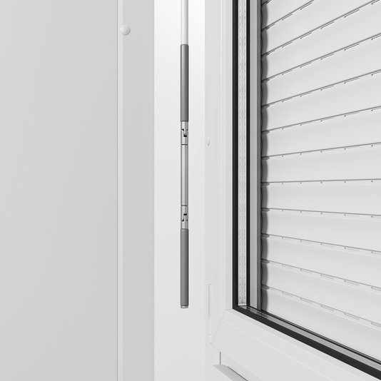 ELA Container - Shutters