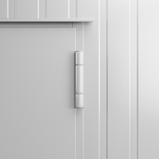 ELA Container - Door hinge