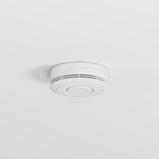 ELA Container - smoke detector