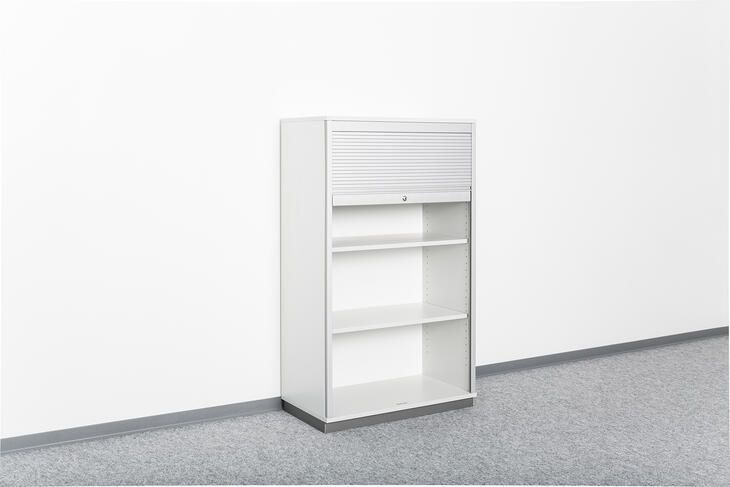 ELA Rolling file cabinet ELA Container - Rolling file cabinet