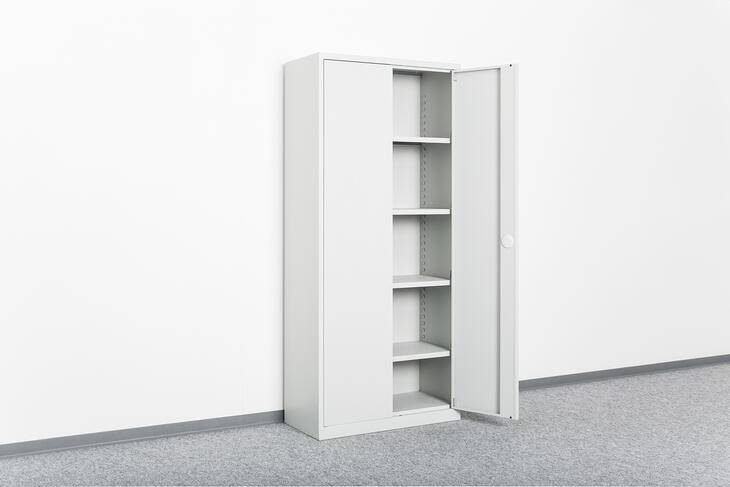 ELA Steel file cabinet ELA Container - Steel file cabinet