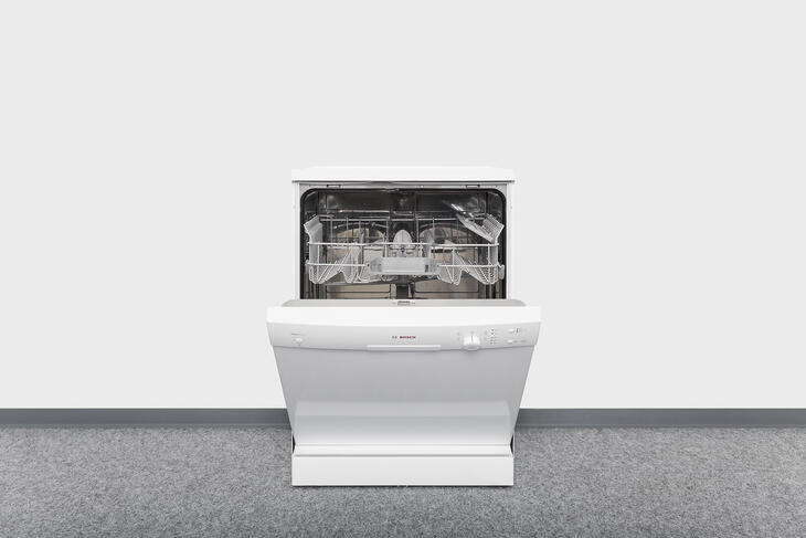 ELA Dishwasher ELA Container - Dishwasher