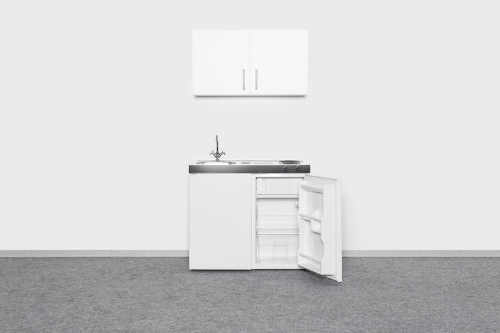 ELA Kitchenette ELA Container - Kitchenette
