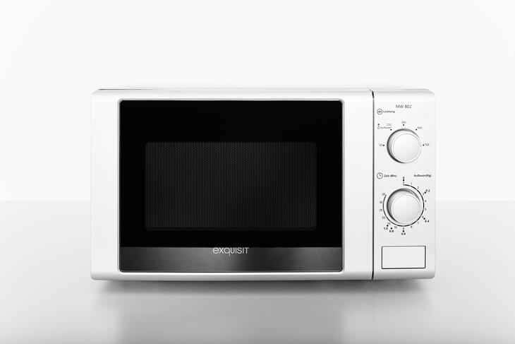 ELA Microwave oven ELA Container - Microwave oven