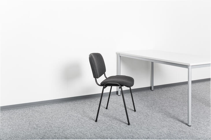 ELA Upholstered chair ELA Contaier - Upholstered chair