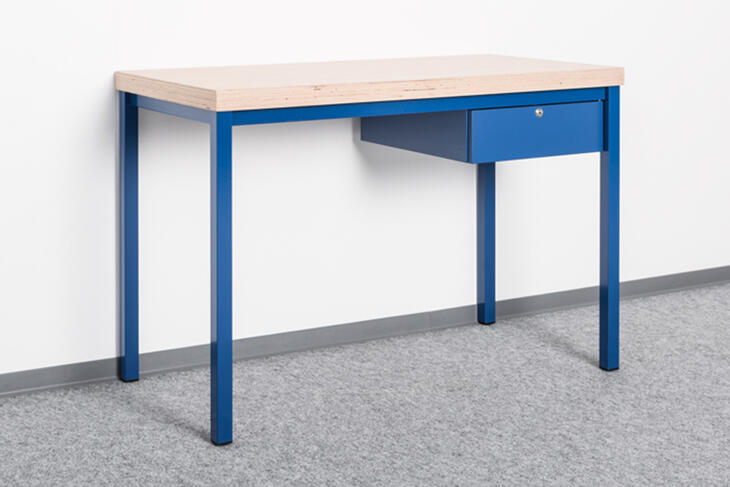 ELA Workbench ELA Container - Workbench