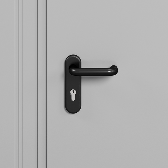 ELA Security lock ELA Container - Security lock