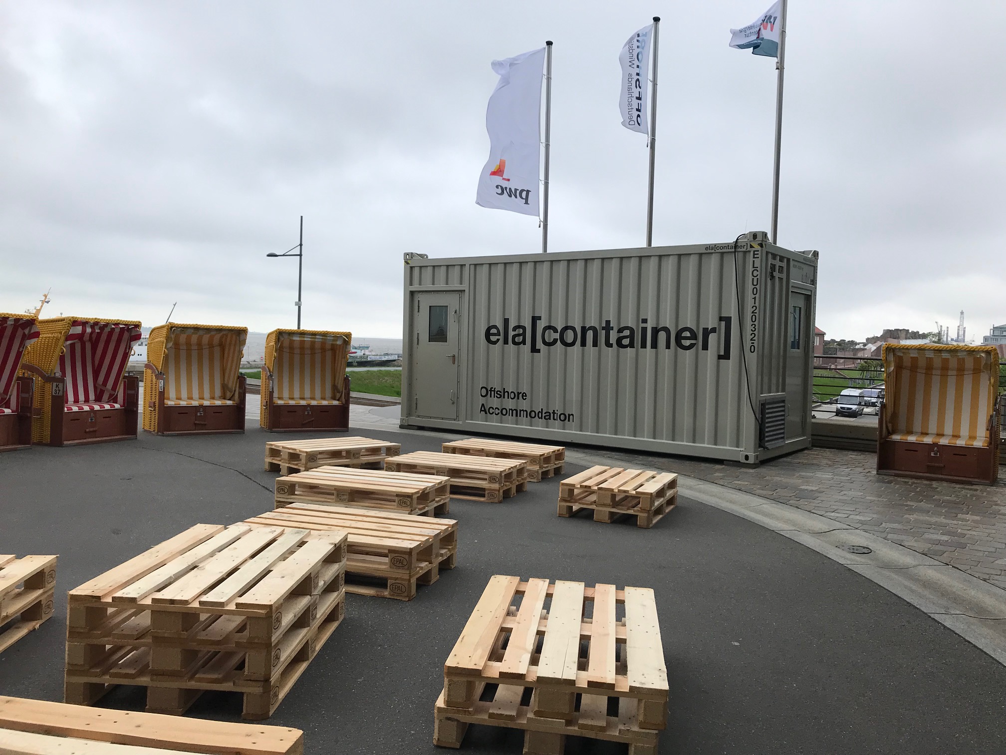 Windforce Conference 2019