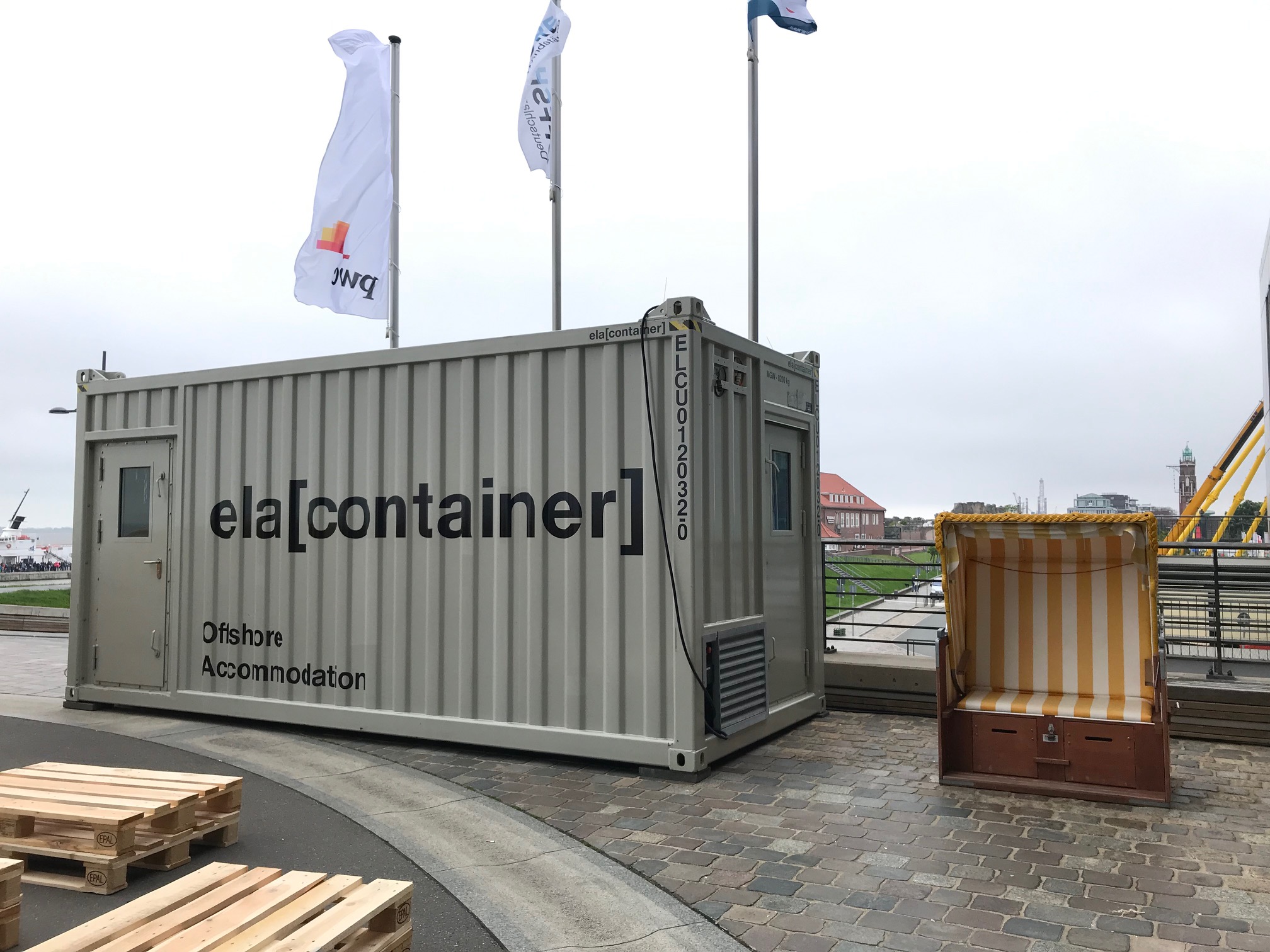 Windforce Conference 2019