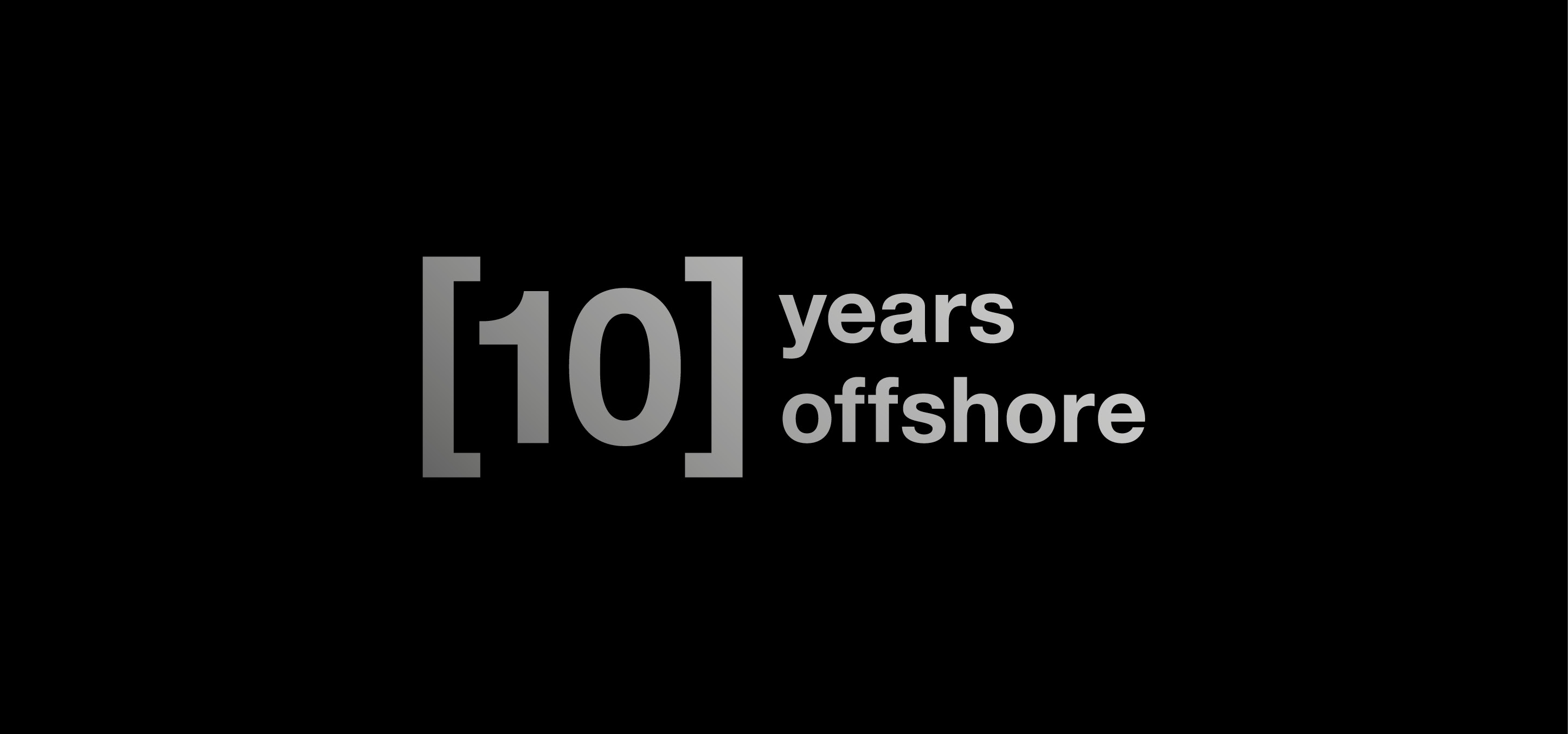 10 years ELA Offshore