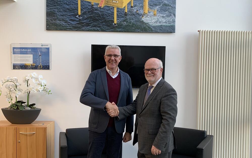 Kooperationsvereinbarung