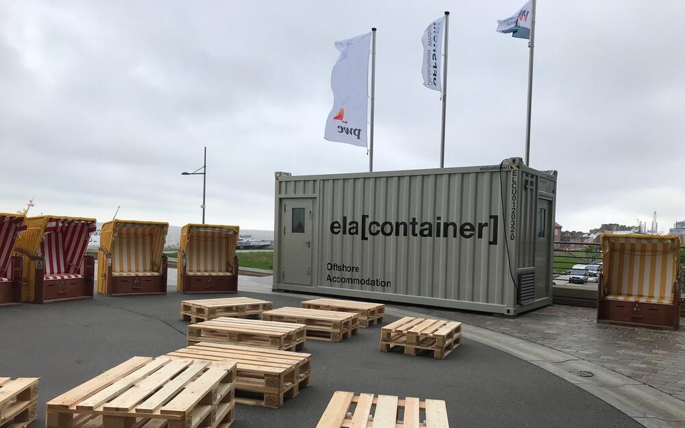 Windforce Conference 2019