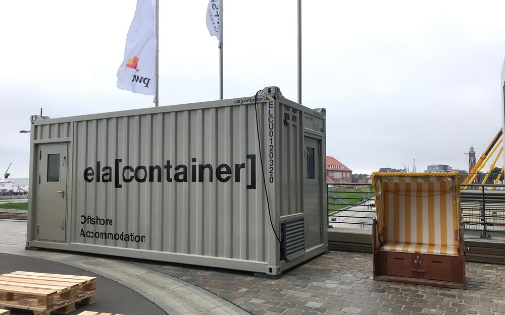 Windforce Conference 2019