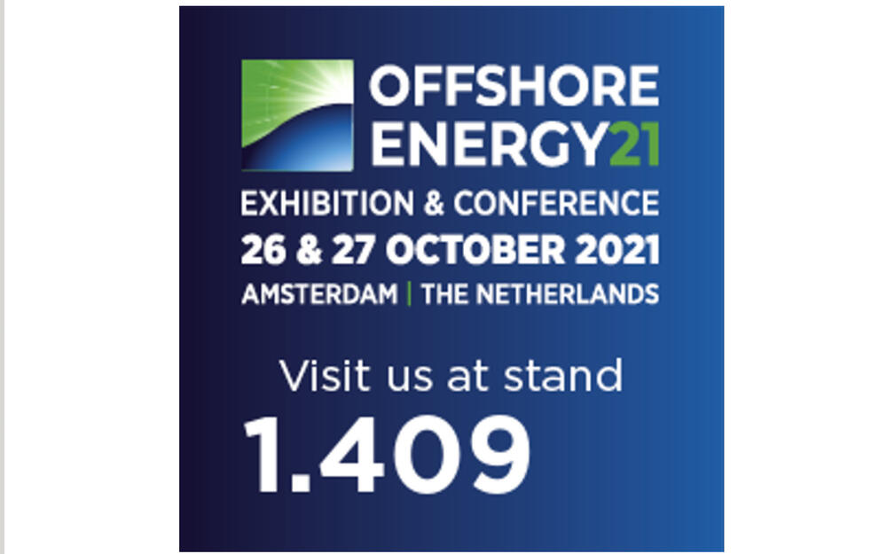 Offshore Energy Amsterdam 2021