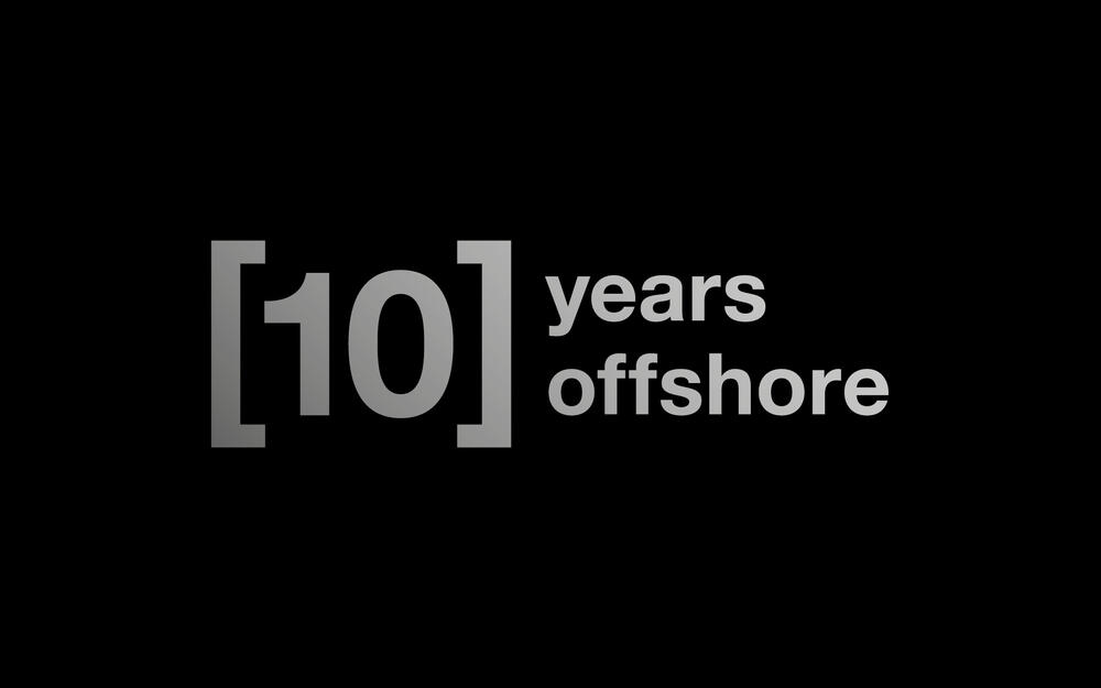 10 Jahre ELA Offshore