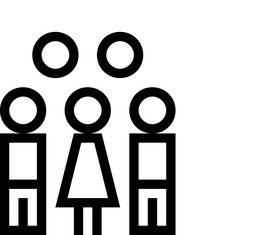 Icon Mitarbeiter
