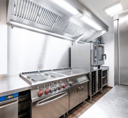 galley container offshore allrounder