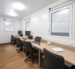 Bürocontainer