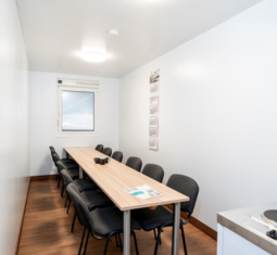 Meetingräume