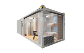 33 ft ELA Offshore Premium Plus 33 ft ELA Offshore Premium Plus
