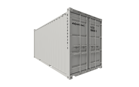 20 ft ELA Offshore Storage Container 20 ft ELA Offshore Storage Container