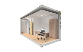 20ft ELA Offshore Light 20ft ELA Offshore Light