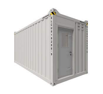 ELA Offshore Allrounder