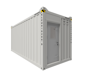 ELA Offshore Allrounder