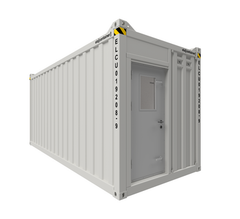 ELA Offshore Allrounder