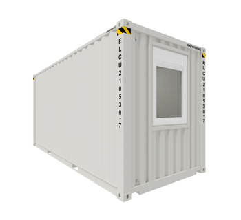ELA Offshore Light