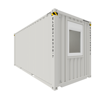 ELA Offshore Light