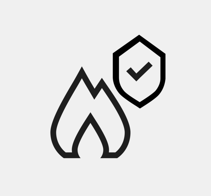 Symbolbild Brandschutz