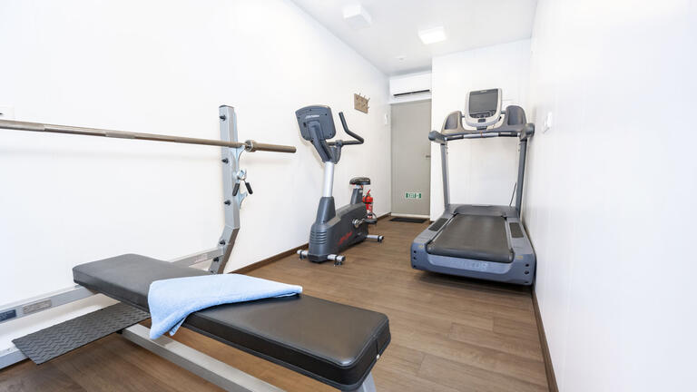 Offshore Fitnesscontainer mieten oder kaufen